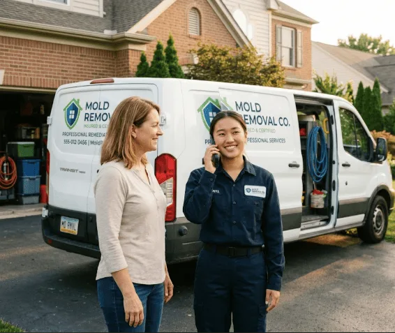 Crawlspace Mold Remediation Omaha, GA FAQs
